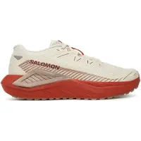 Salomon Drx Defy Grvl Running Shoes Beige EU 38 2/3 Femme