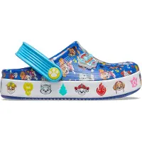 Crocs Chaussures ouvertes 'Toddler Off Court '