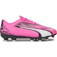 Puma Chaussures de foot 107775_01 pour Garçon