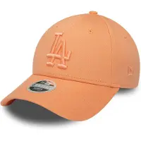 New Era Casquettes New Era Casquette Femme 9forty® - Los Angeles Dodgers Pour Accessoires