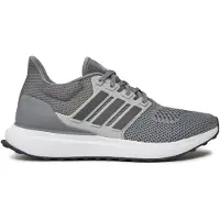 Adidas Chaussures enfant UBOUNCE DNA J garcons - Gris - 38 2/3