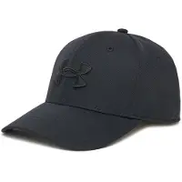 Under Armour Blitzing Unisexe - Casquettes, Noir - Taille S/M