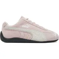 Puma Baskets basses rose