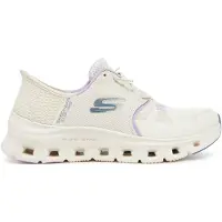 SKECHERS Chaussure de sport 'Slip-Ins: Glide-Step Pro' beige