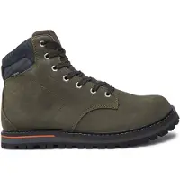 CMP Dorado WP Winterschuhe Olive Jatta EU 42