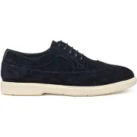 Geox Spherica Ec17 chaussures bleu EU 41 hommes bleu EU 41