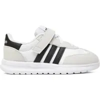 Adidas Chaussure de sport 'Run 70s 2.0' beige clair / noir / blanc