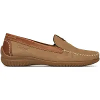 Gabor 66.090.43 corda-new whiskey loafers 40 pour femme