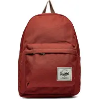 Herschel Sac à dos 'Classic' rouge