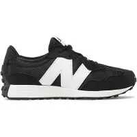 New Balance Baskets '327' noir / blanc