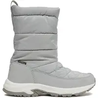 CMP Yakka Wp Snow Boots Gris EU 41 Femme