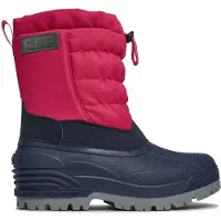 CMP Bottes de neige Hanki 3.0 pour enfants, couleur carmin (C839), taille 41