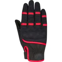 Segura Palmer Summer Gloves Noir M Homme