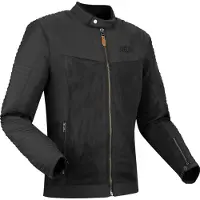 Segura Dikinson Jacket Noir 4XL Homme