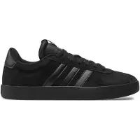 Adidas Baskets basses 'VL Court 3.0' noir