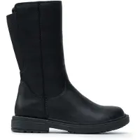 Geox Bottes Bottes en similicuir/textile