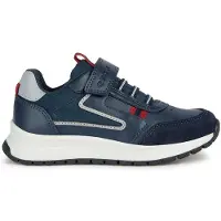 Geox J Briezee B. Couleur Bleu