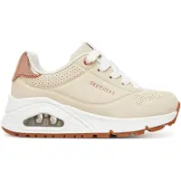 SKECHERS Uno Gen1 Couleur Beige