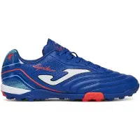 Joma Aguila Tf Football Boots Bleu EU 42 1/2 Homme