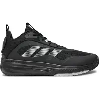 Adidas Chaussures OWNTHEGAME 3.0 hommes - Noir - 44 2/3