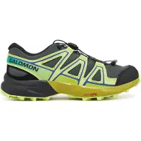 Salomon Speedcross Hiking Shoes Vert EU 29 Enfants