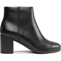 Clarks Freva55 Booties Noir EU 39 Femme