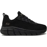 SKECHERS Bobs B Flex-visionar Couleur Noir
