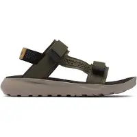 Columbia Sandales de randonnée 'Peakfreak Roam' vert