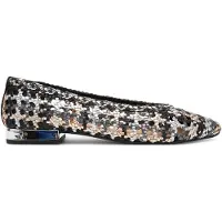 Gioseppo Westerly Ballet Pumps Multicolore EU 36 Femme
