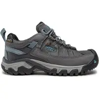 Keen TARGHEE III WP SCHUHE DAMEN blau 39
