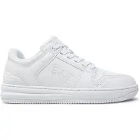 Giorgio Armani Baskets Ea7 White Slasher – 36,5