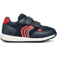 Geox Baskets basses enfant Geox J ALBEN BOY enfant || Taille 32