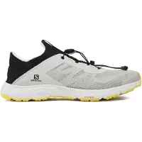 Salomon Amphib Bold 2, chaussures de sport à lacets, blanches, taille 43