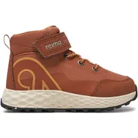 Reima Boots ' Hiipien ' marron