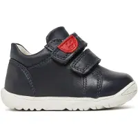 Geox Chaussures basses Chaussures basses cuir/synthétique
