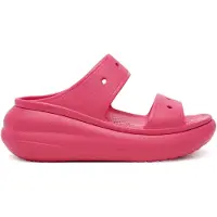 Crocs Crush Sandal Couleur Rose