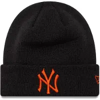 New Era Bonnet League Essential New York Yankees