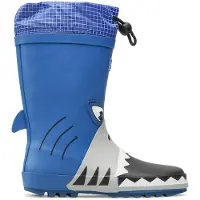 Regatta Bottes de pluie enfant Mudplay