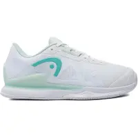 Head Chaussures Sprint Pro 3.5n femme - Bleu - 38