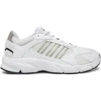Adidas Baskets basses 'Crazychaos 2000' gris clair / blanc
