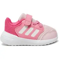 Adidas Chaussure de sport 'Tensaur Run 3.0' rose / rose / rose clair / blanc