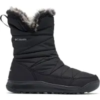 Columbia Minx Slip V Snow Boots Noir EU 40 Femme