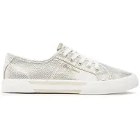 Pepe Jeans Baskets basses 'BRADY PARTY' or