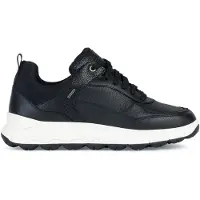 Geox Spherica 4x4 B Abx Trainers Noir EU 40 Femme