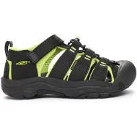 Keen Sandales enfant NEWPORT H2 garcons - Noir - 36