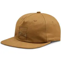 Buff Unisexe, Casquette, Wadi Fawn, Marron, (L, XL)