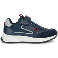Geox J Briezee B. Couleur Bleu