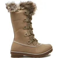 Kimberfeel Beverly Snow Boots Beige EU 38 Femme