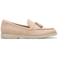 Clarks Chaussures Narini Edge Sand 181453