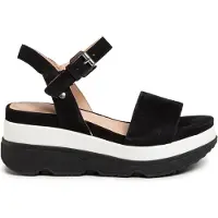 Geox Gardenia Sandals Noir EU 41 Femme